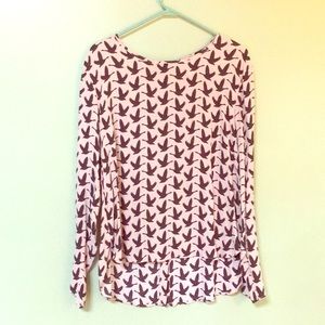 H&M blouse